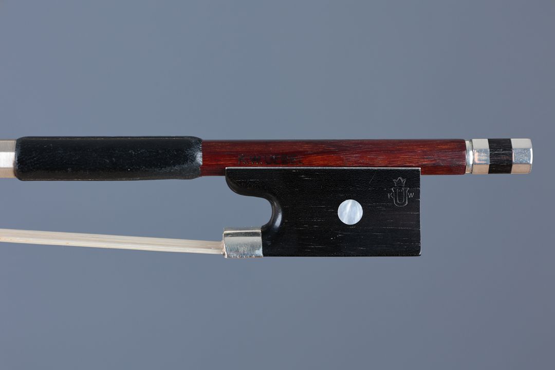 Dt. Geigenbogen - Markneukirchen Uebel - GB-306